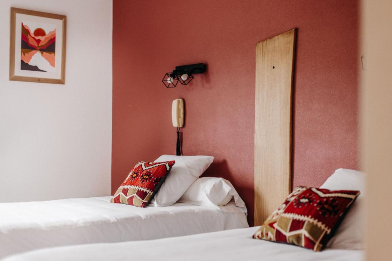Logis Hotel Restaurant Espelletenia Larceveau-Arros-Cibits Kültér fotó