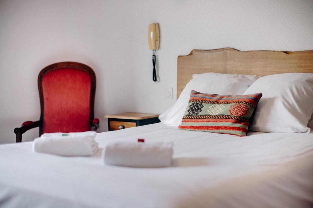 Logis Hotel Restaurant Espelletenia Larceveau-Arros-Cibits Kültér fotó