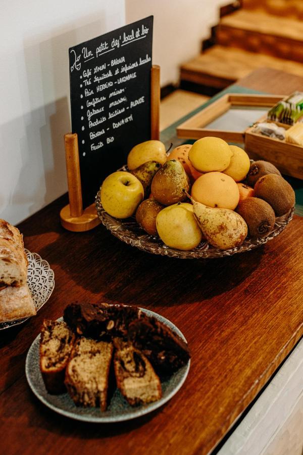 Logis Hotel Restaurant Espelletenia Larceveau-Arros-Cibits Kültér fotó