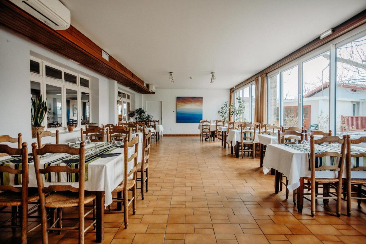 Logis Hotel Restaurant Espelletenia Larceveau-Arros-Cibits Kültér fotó