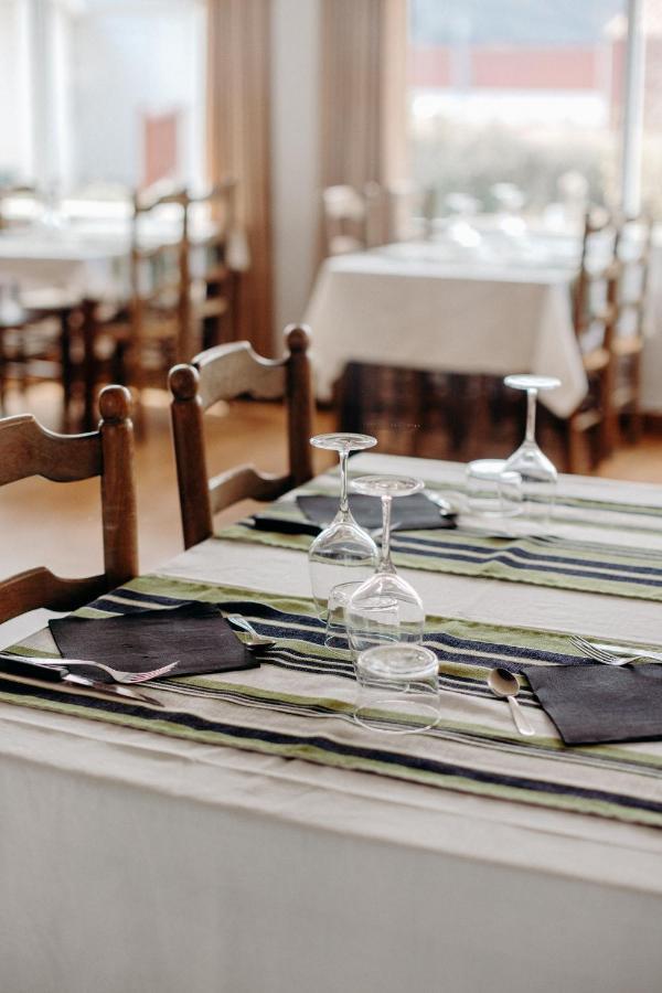 Logis Hotel Restaurant Espelletenia Larceveau-Arros-Cibits Kültér fotó
