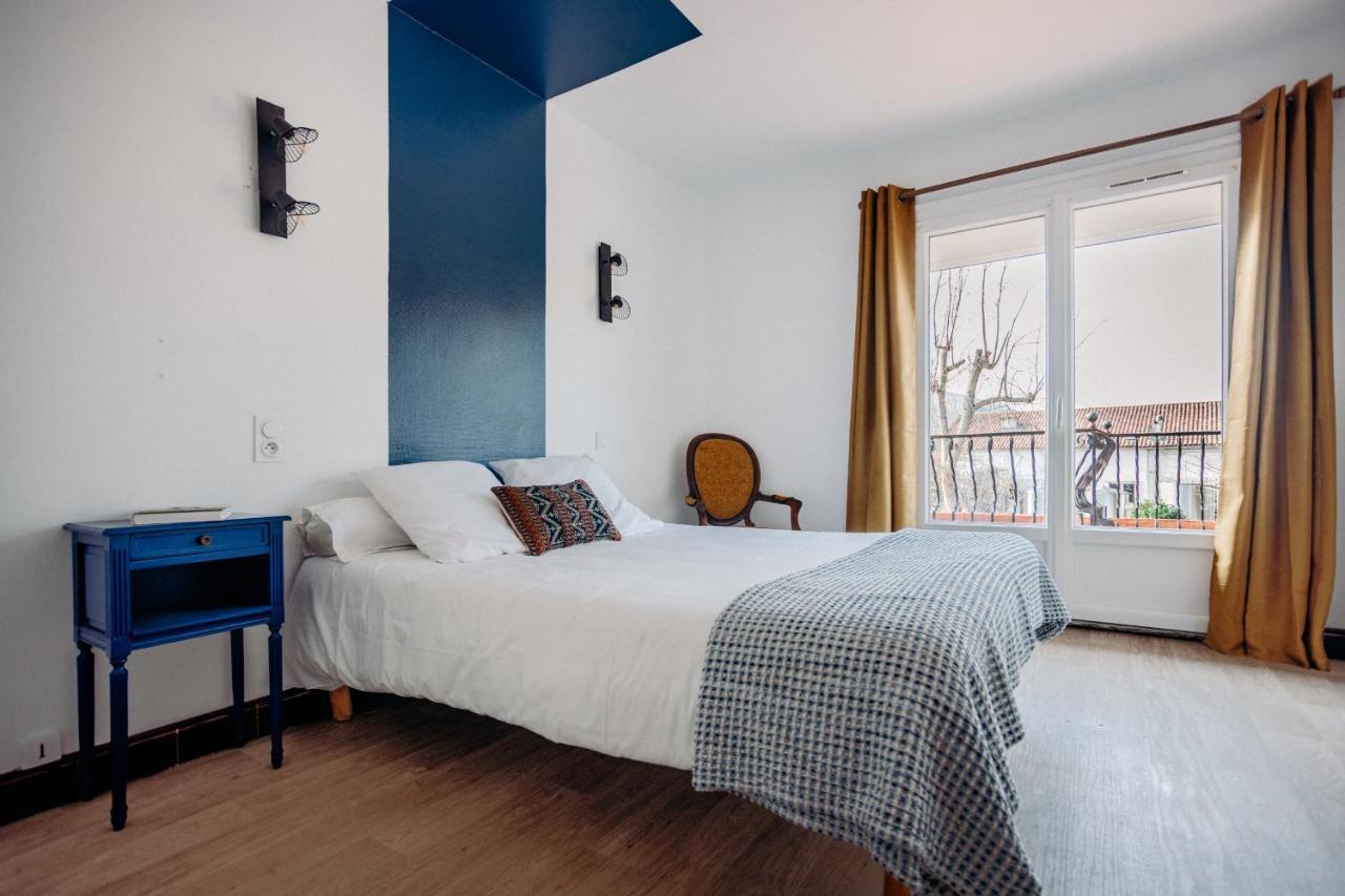Logis Hotel Restaurant Espelletenia Larceveau-Arros-Cibits Kültér fotó